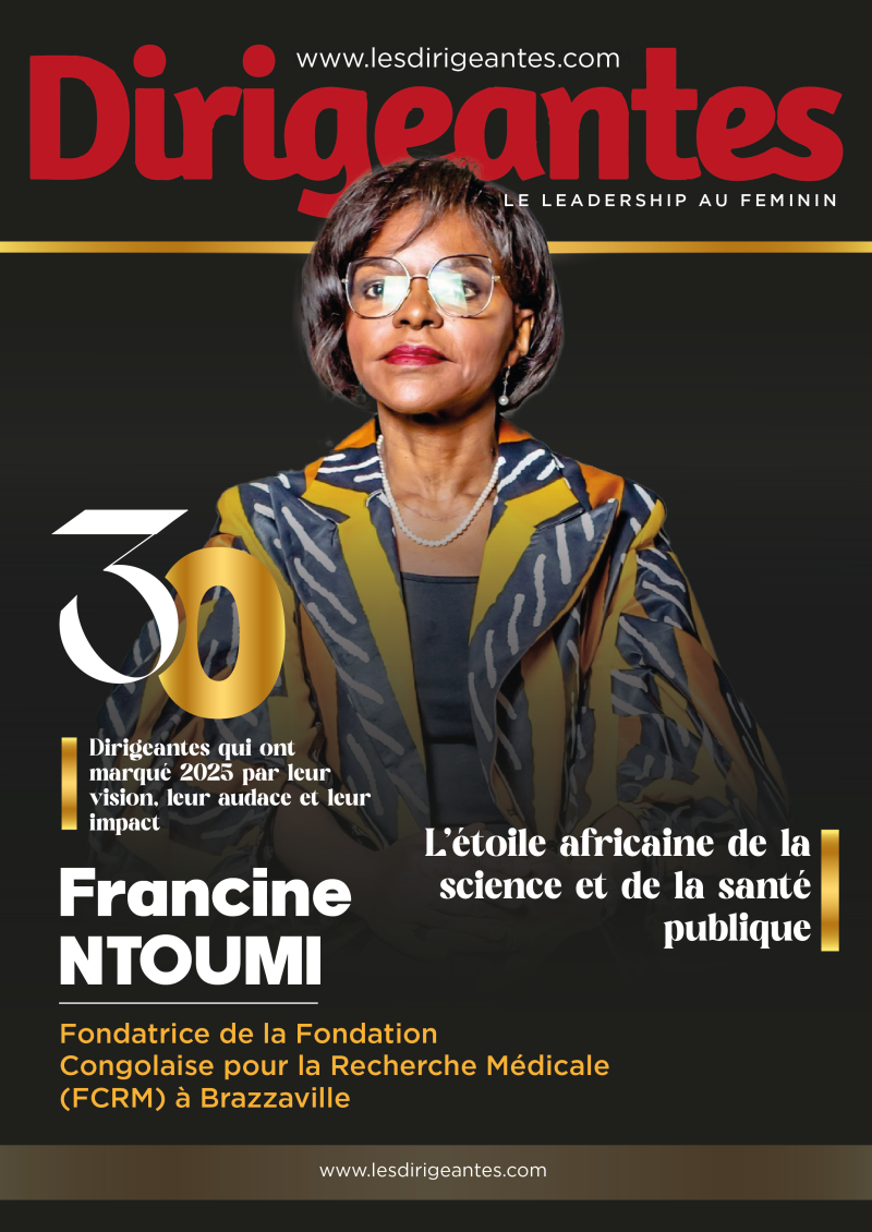 L’étoile africaine de la science et de la santé publique