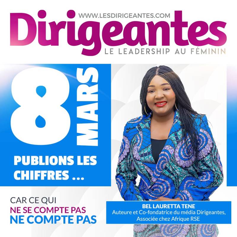 8 MARS : PUBLIONS LES CHIFFRES