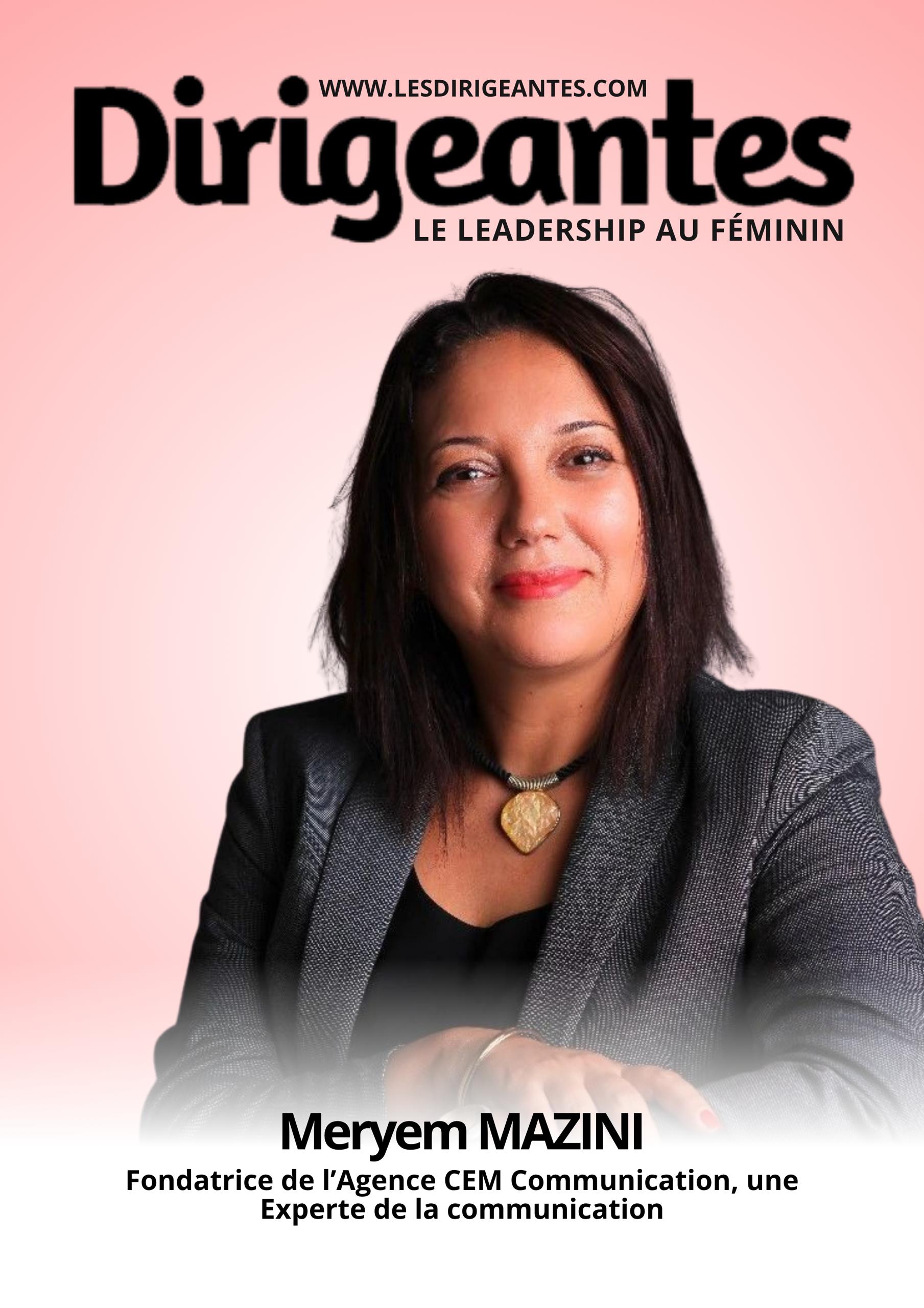 Et si le leadership féminin devenait l’avantage stratégique des entreprises ? 