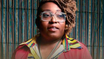    Blanche KAZI, une dirigeante déterminée au parcours pluriel, entre finance, médias et mode engagée