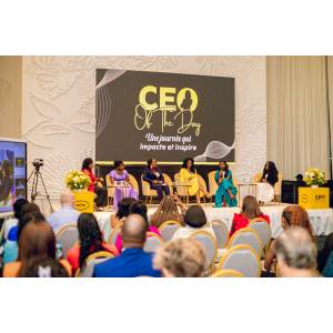CEO of the Day 2026 : 100 entreprises, un déclic collectif pour le leadership féminin