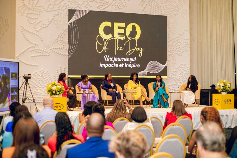 CEO of the Day 2026 : 100 entreprises, un déclic collectif pour le leadership féminin