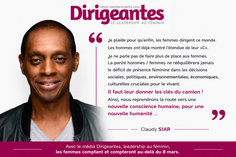 Claudy SIAR