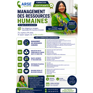 DÉVELOPPEZ VOS COMPÉTENCES ET DONNEZ UNE NOUVELLE DIMENSION À VOTRE CARRIÈRE AVEC NOS FORMATIONS CERTIFIANTES