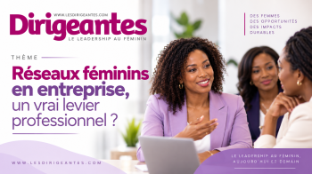Réseaux féminins en entreprise, un vrai levier professionnel ?