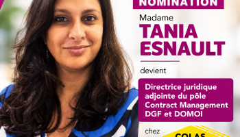 @Dirigeantes, leadership au féminin